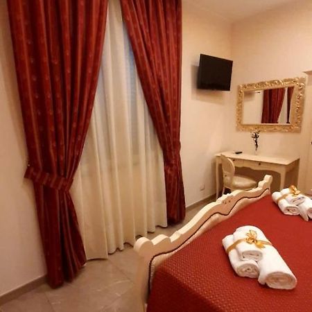 جويا تورو B&B Orchidea المظهر الخارجي الصورة