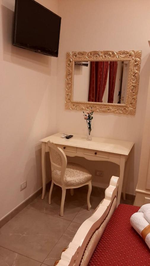 جويا تورو B&B Orchidea المظهر الخارجي الصورة