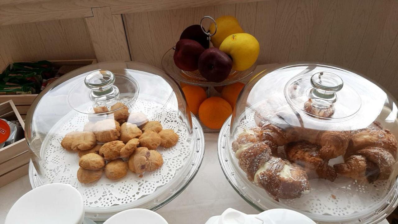 جويا تورو B&B Orchidea المظهر الخارجي الصورة
