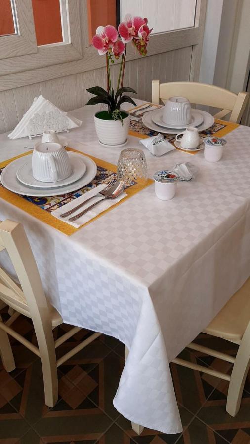 جويا تورو B&B Orchidea المظهر الخارجي الصورة