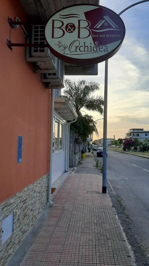 جويا تورو B&B Orchidea المظهر الخارجي الصورة