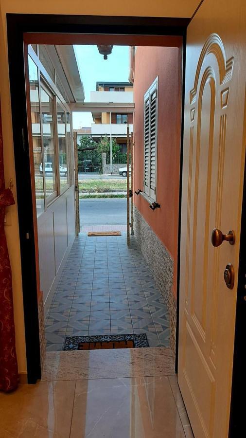 جويا تورو B&B Orchidea المظهر الخارجي الصورة