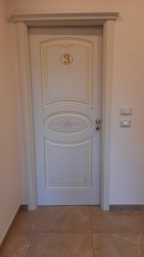 جويا تورو B&B Orchidea المظهر الخارجي الصورة