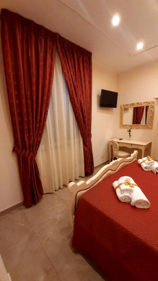 جويا تورو B&B Orchidea المظهر الخارجي الصورة