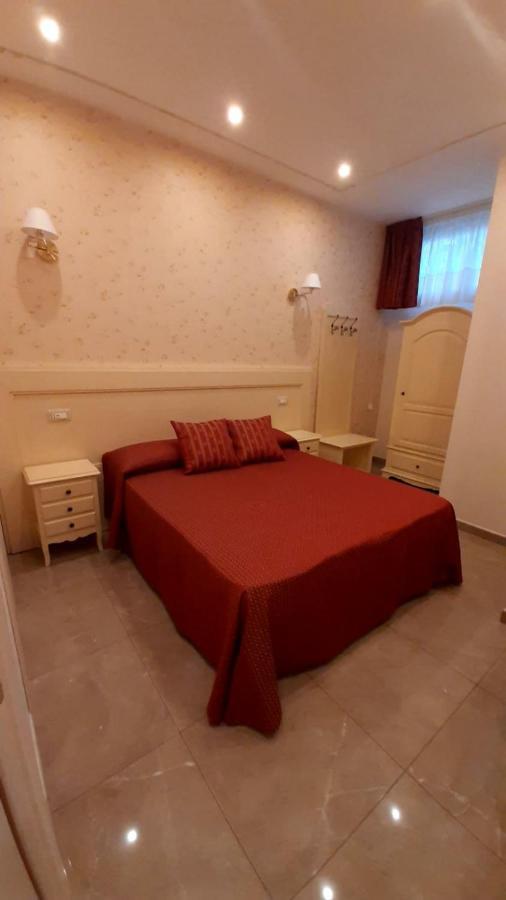 جويا تورو B&B Orchidea المظهر الخارجي الصورة