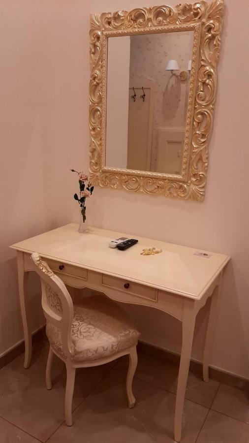 جويا تورو B&B Orchidea المظهر الخارجي الصورة
