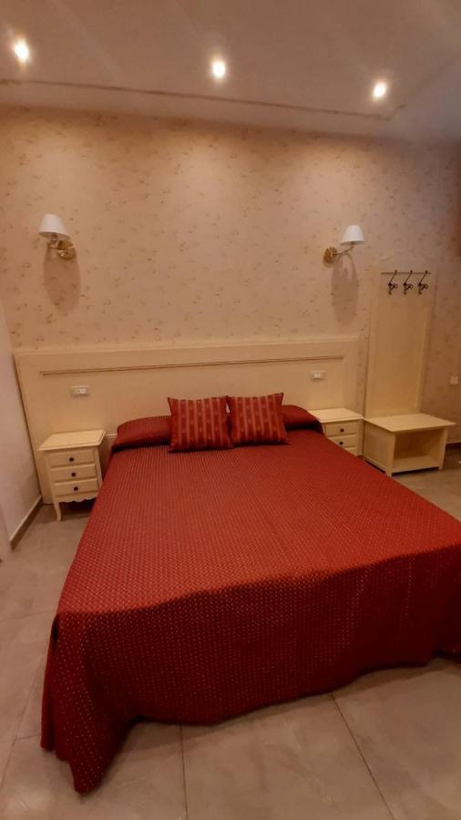 جويا تورو B&B Orchidea المظهر الخارجي الصورة