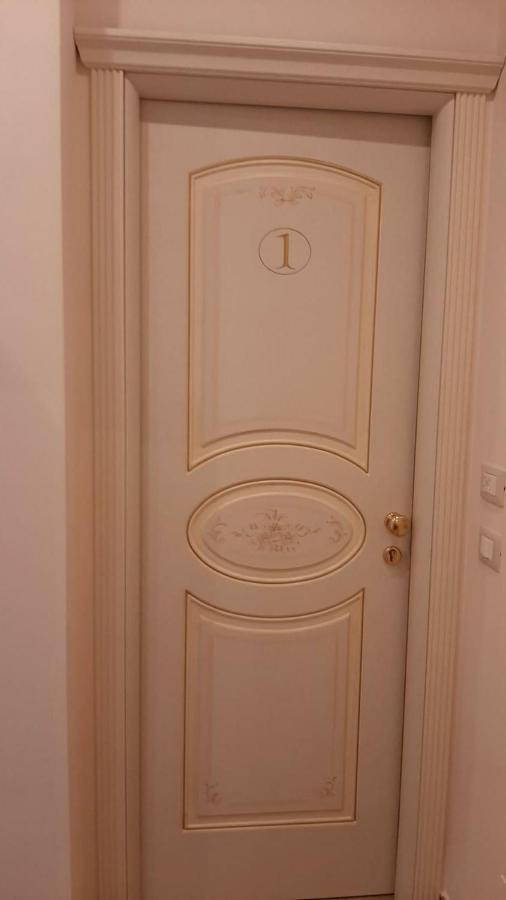 جويا تورو B&B Orchidea المظهر الخارجي الصورة