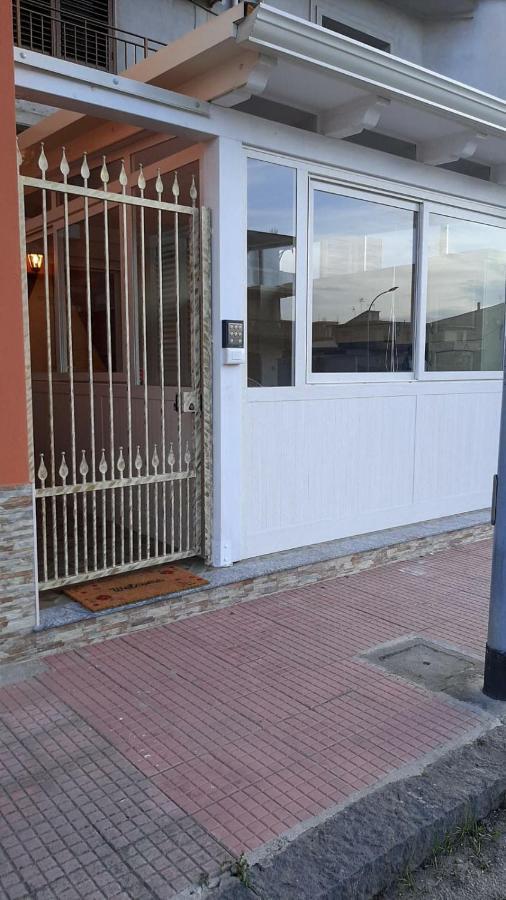 جويا تورو B&B Orchidea المظهر الخارجي الصورة