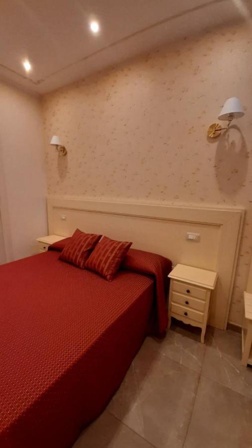 جويا تورو B&B Orchidea المظهر الخارجي الصورة