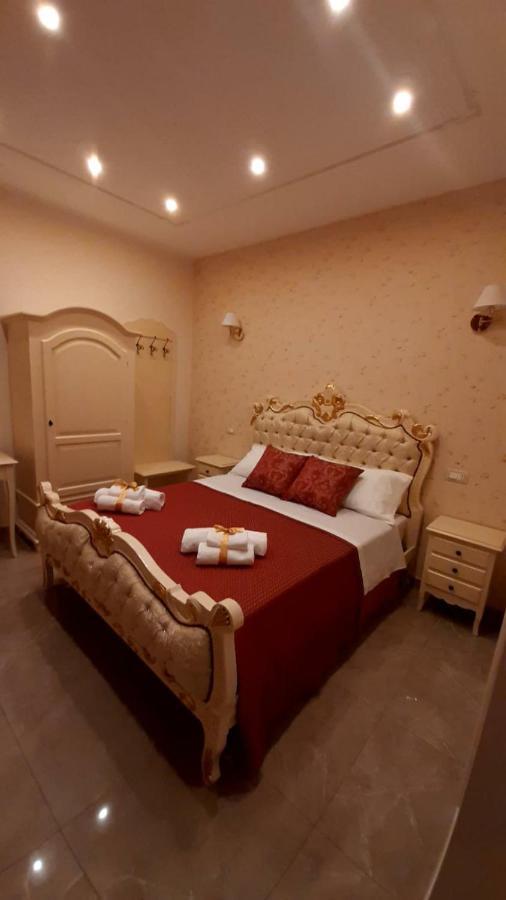 جويا تورو B&B Orchidea المظهر الخارجي الصورة