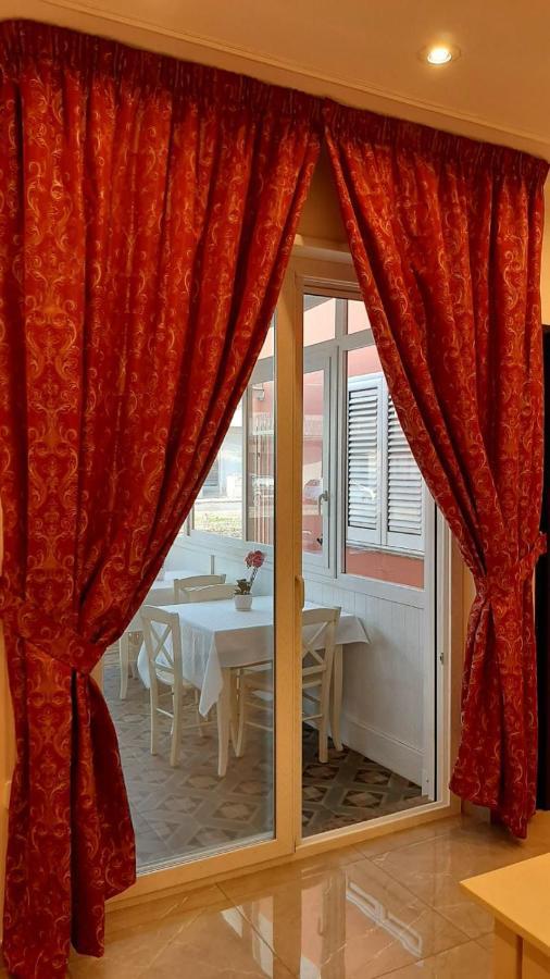 جويا تورو B&B Orchidea المظهر الخارجي الصورة