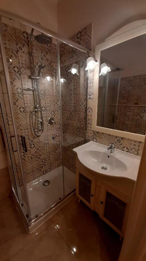 جويا تورو B&B Orchidea المظهر الخارجي الصورة
