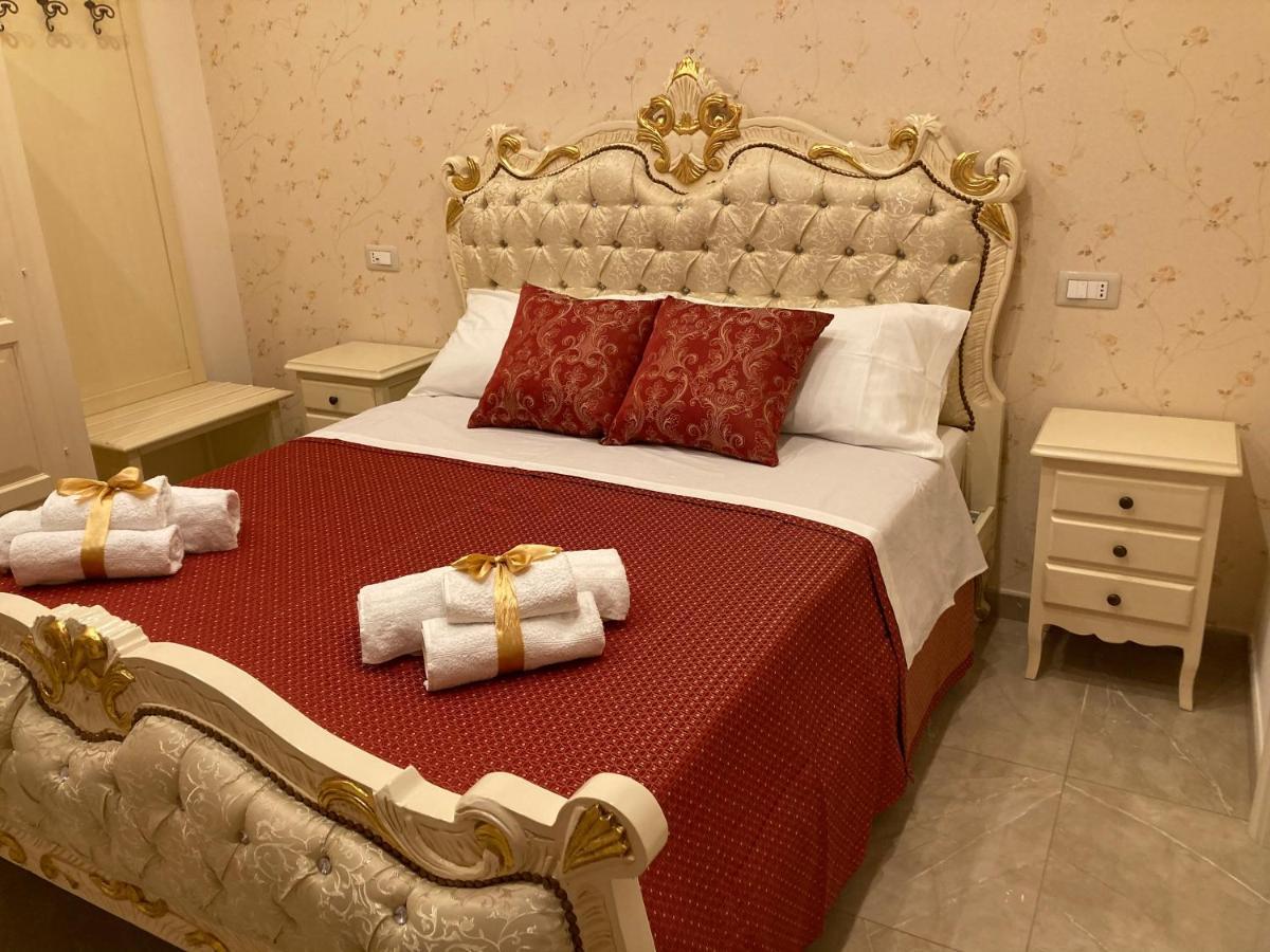 جويا تورو B&B Orchidea المظهر الخارجي الصورة