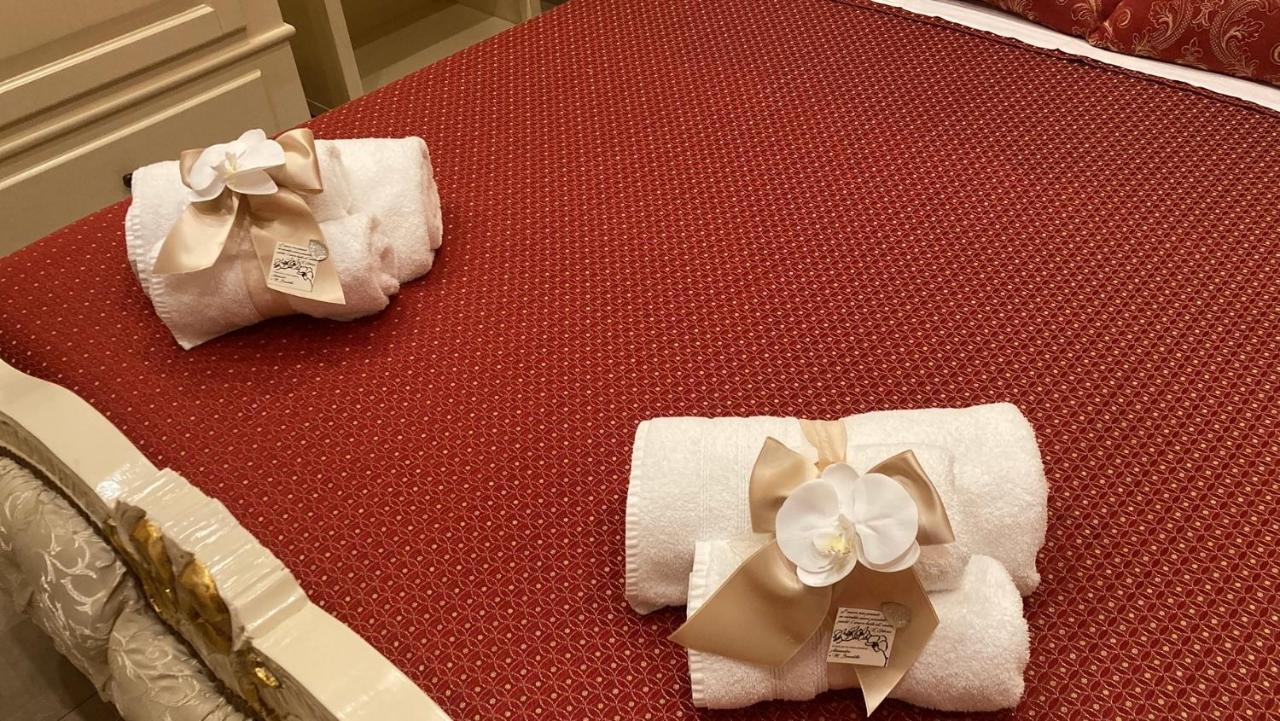 جويا تورو B&B Orchidea المظهر الخارجي الصورة